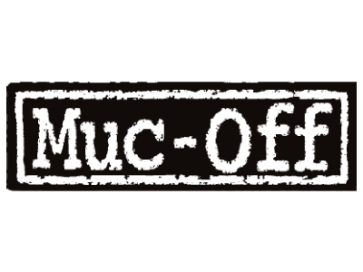 Muc off